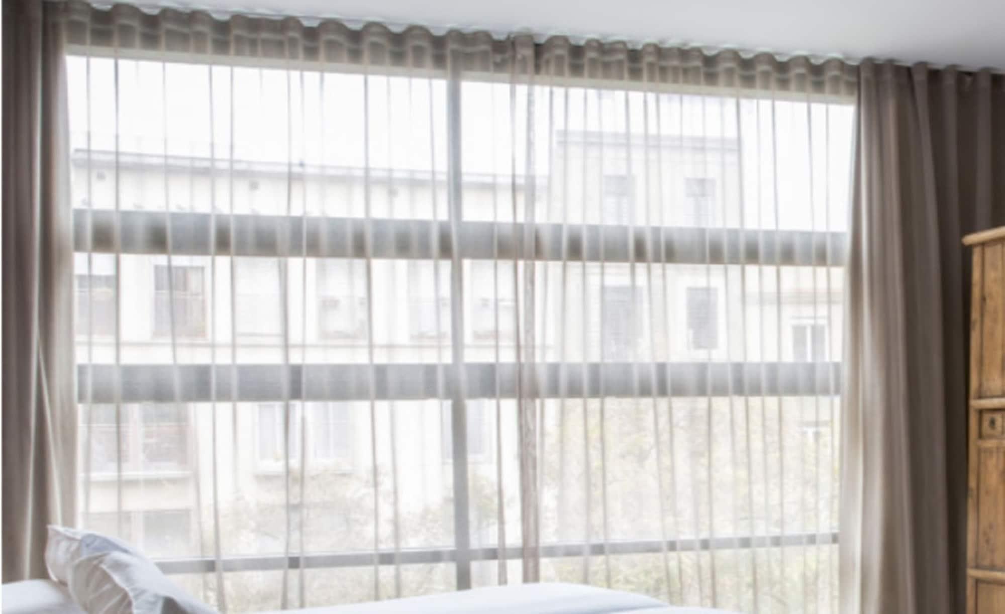 ברצלונה Aparthotel Allada 3* מראה חיצוני תמונה