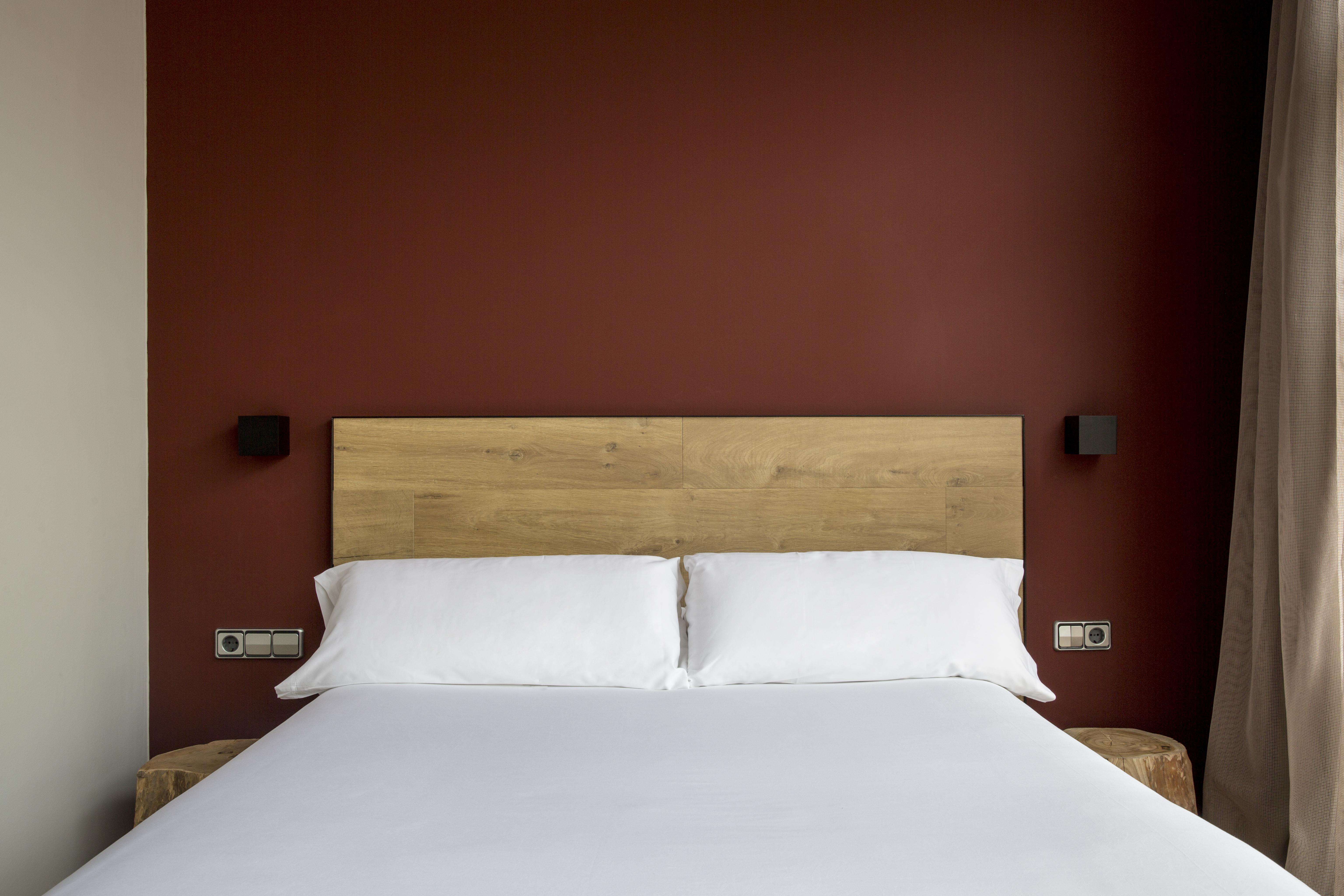 ברצלונה Aparthotel Allada 3* מראה חיצוני תמונה