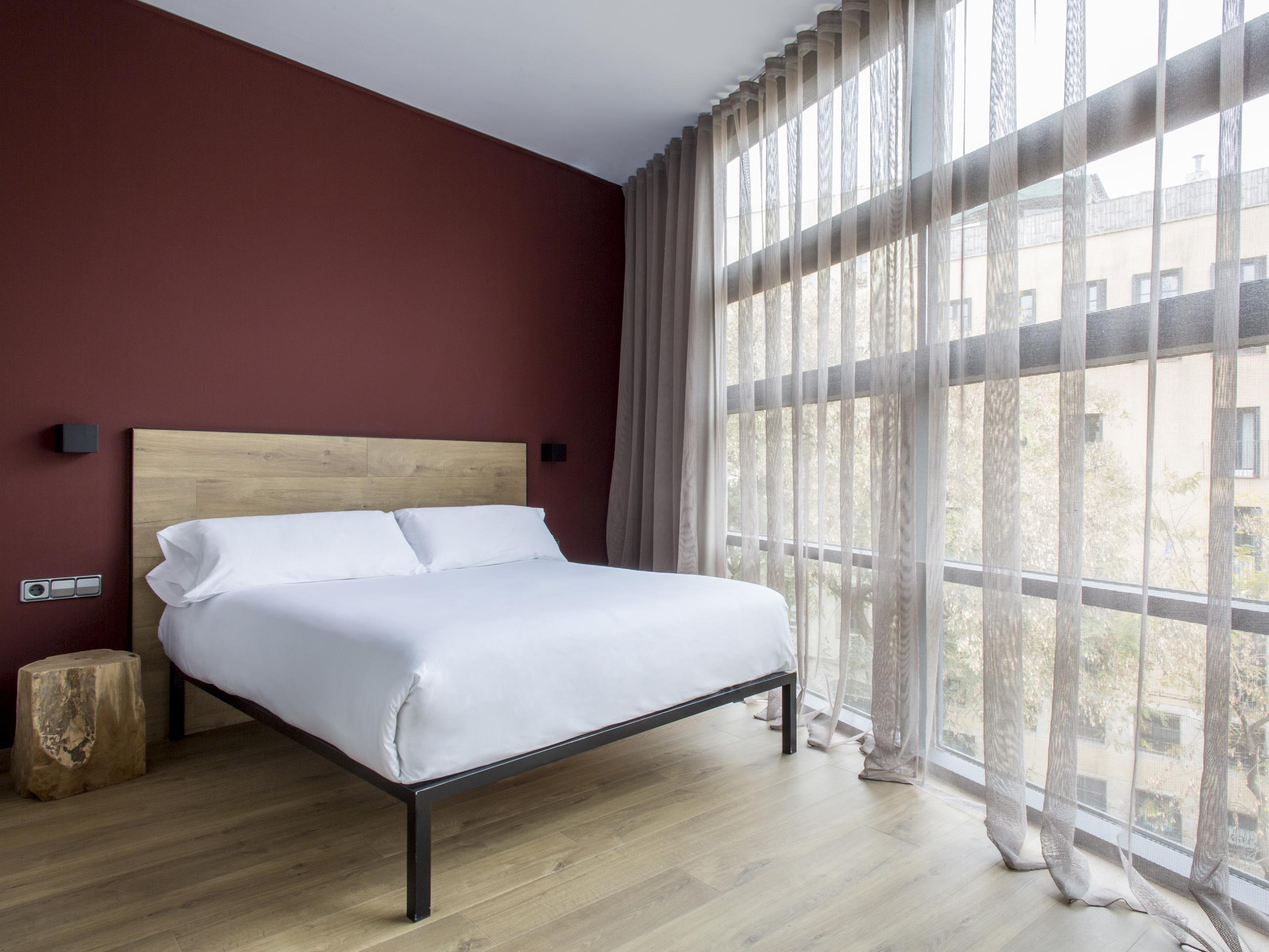 ברצלונה Aparthotel Allada 3* מראה חיצוני תמונה