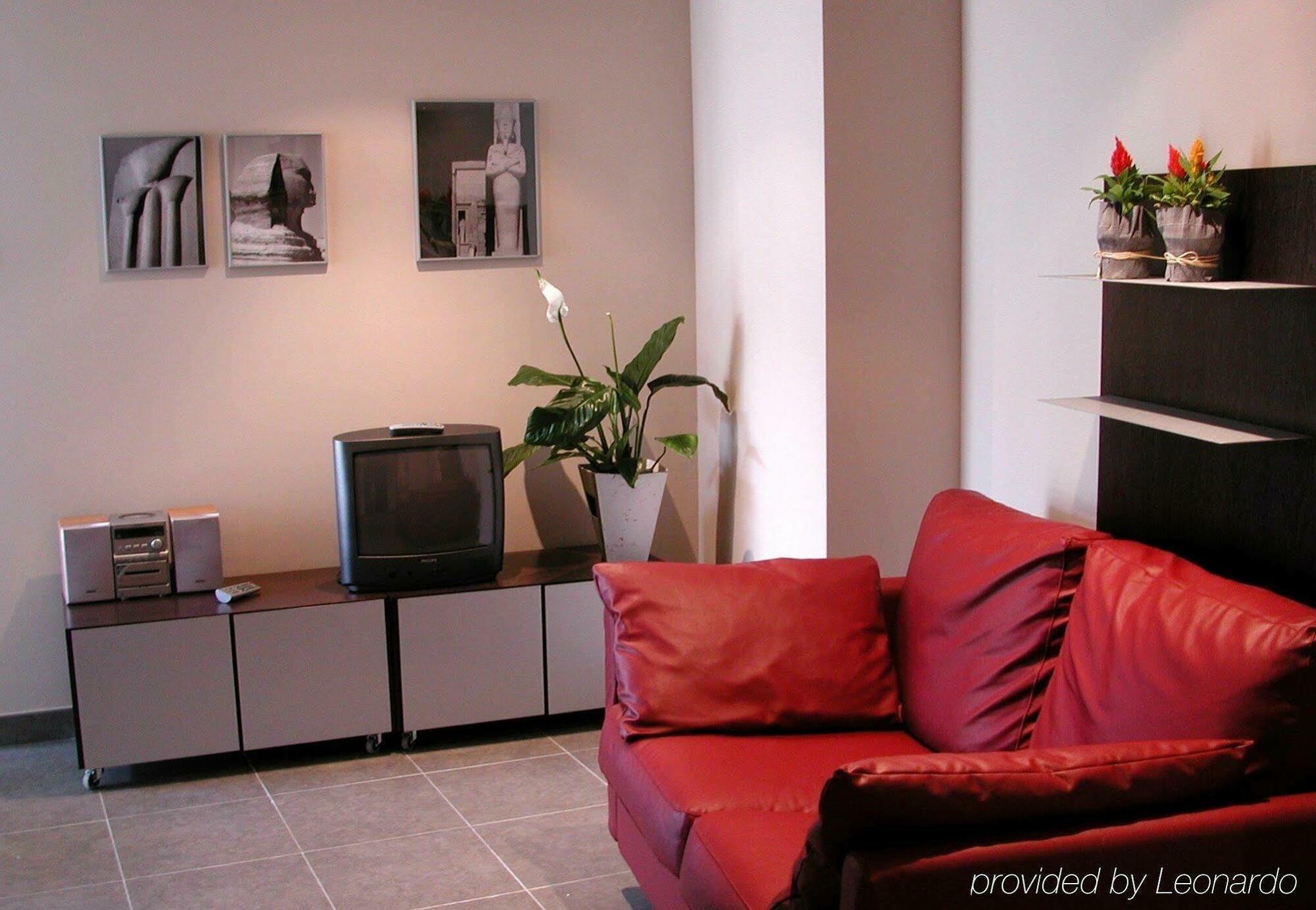 ברצלונה Aparthotel Allada 3* חדר תמונה